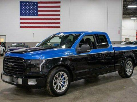 2015 Ford F 150 for sale