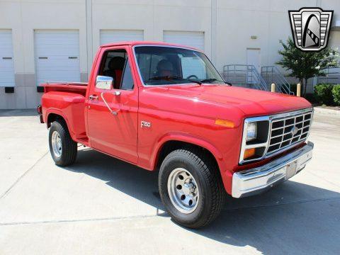 1984 Ford F 150 for sale