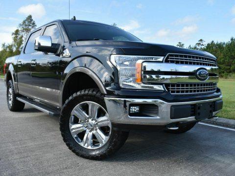 2019 Ford F 150 Lariat for sale